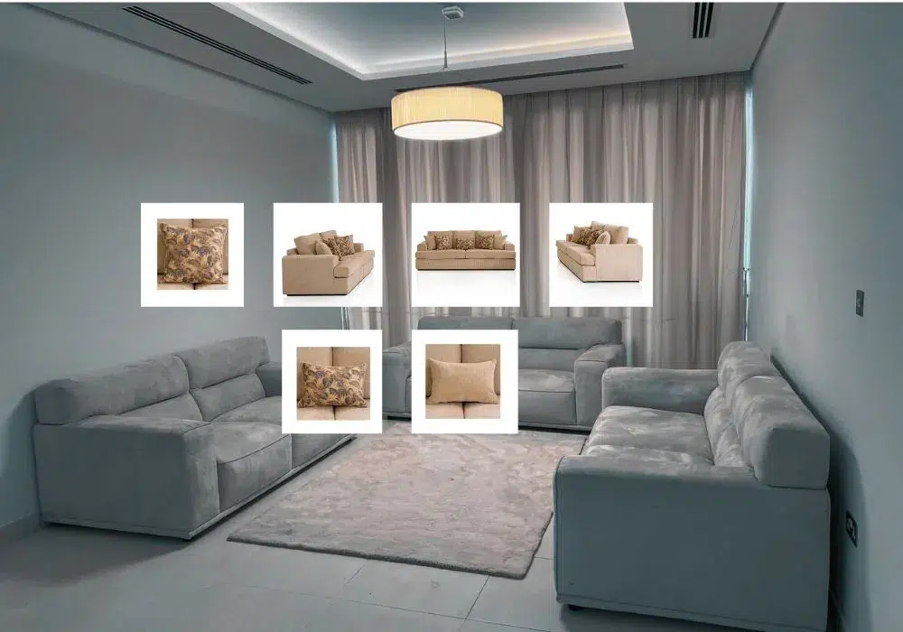 Used sofa set buy and sell