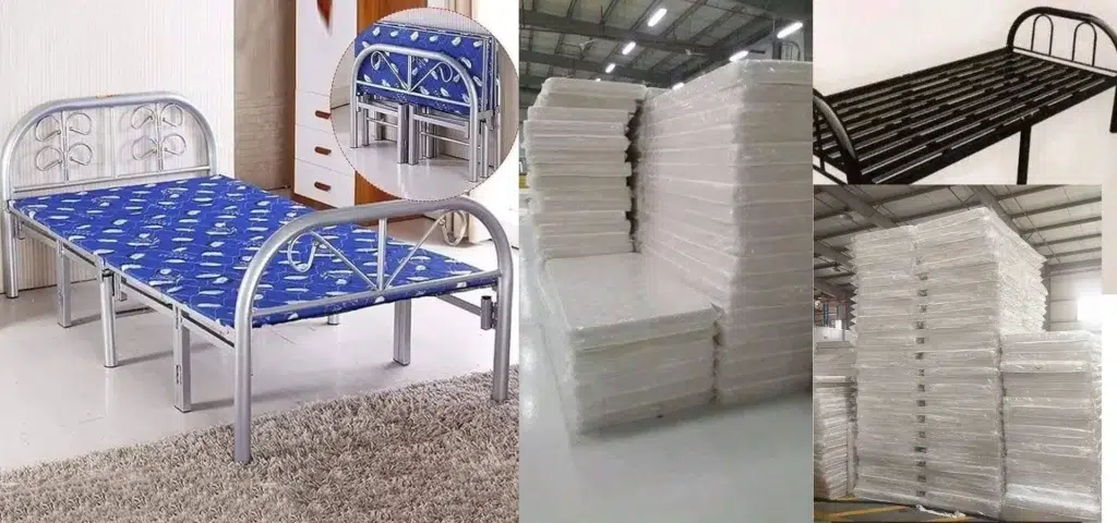 Affordable used medical mattress buy and sell
