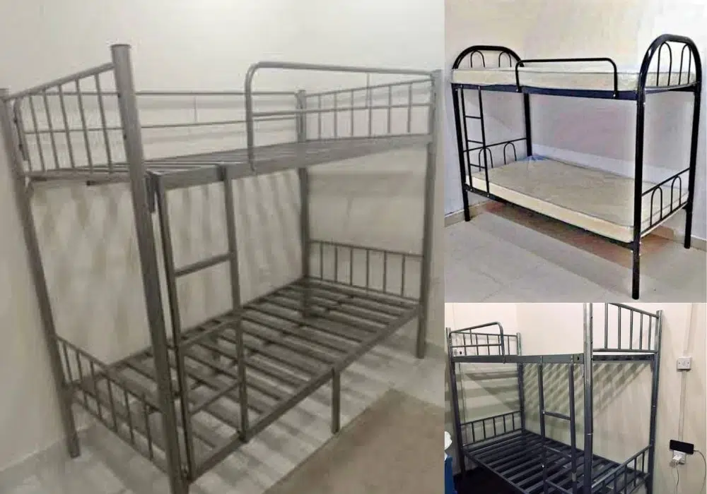 Used bang bed buy and sell
