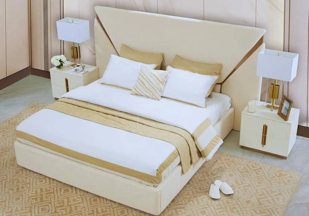 Used bedroom set buy and sell