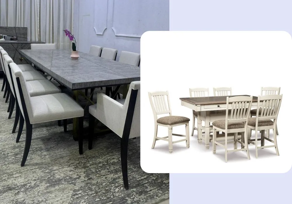 Used dining table buy and sell