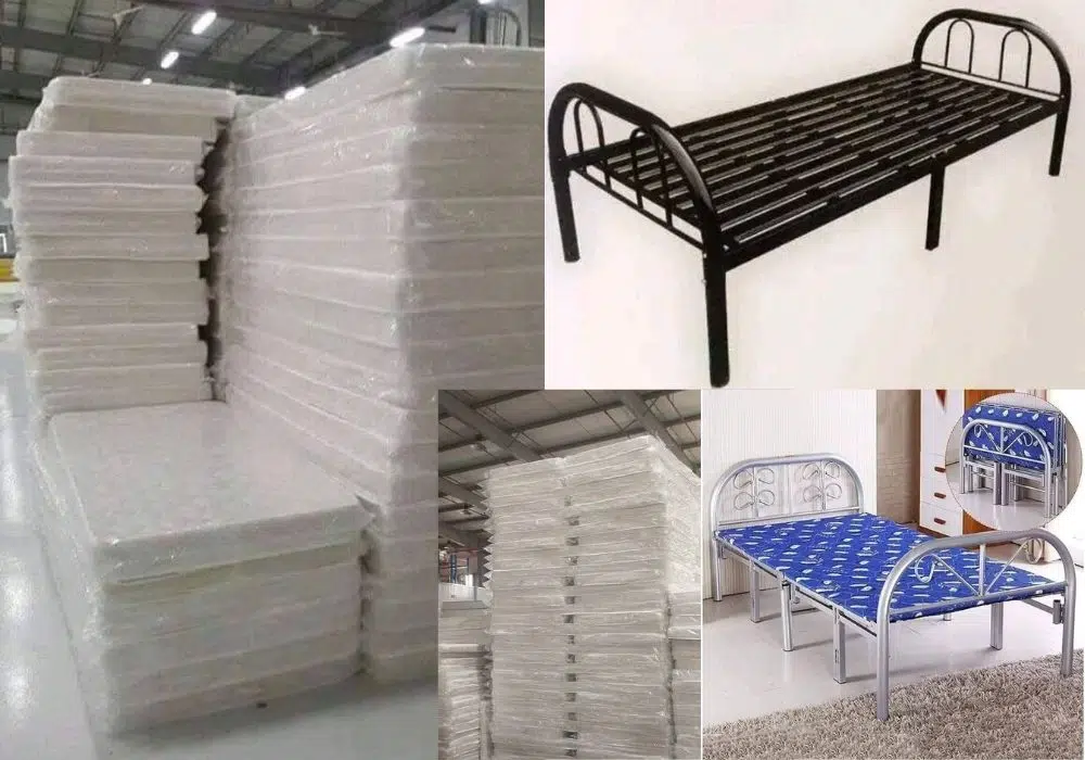 Used medical mattress buy and sell